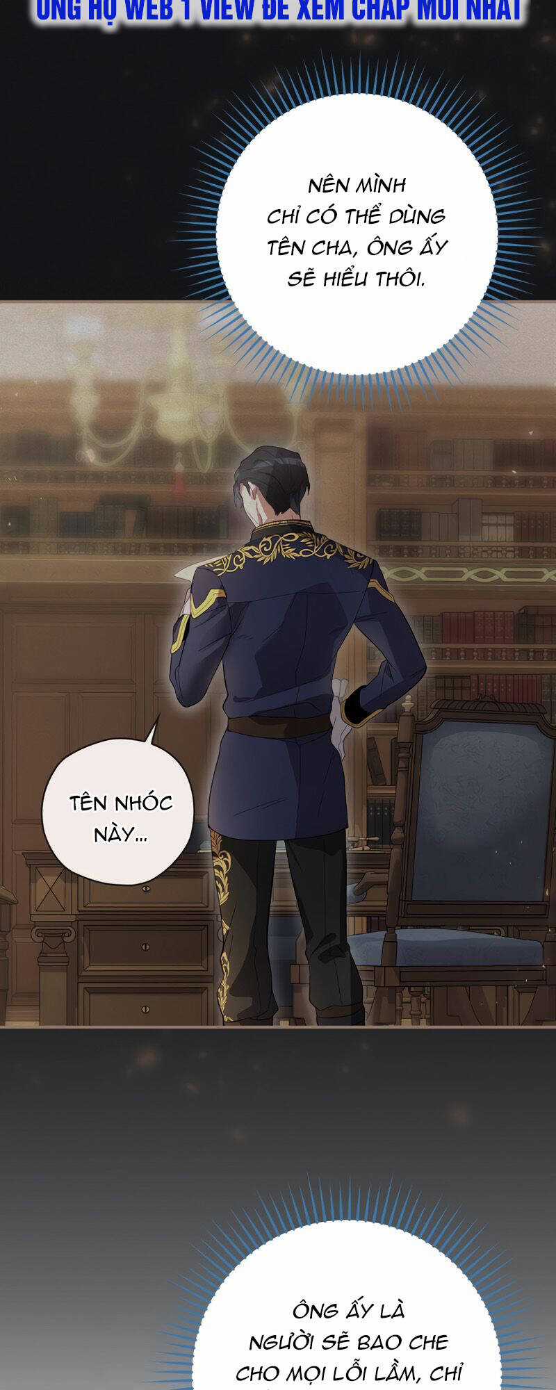 Kẻ Phán Quyết - Chapter 36 - Trang 24