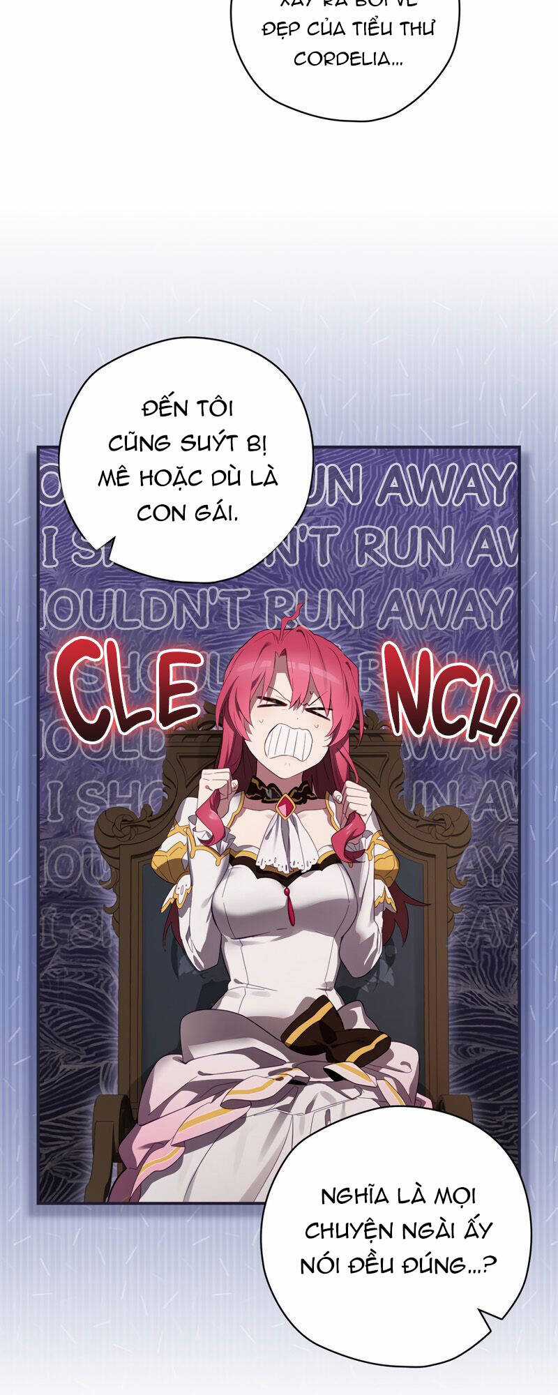 Kẻ Phán Quyết - Chapter 36 - Trang 26