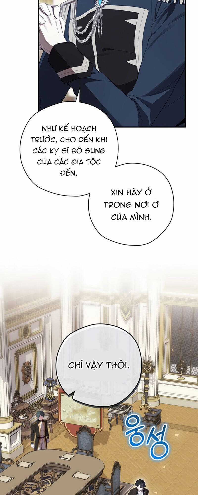 Kẻ Phán Quyết - Chapter 36 - Trang 29