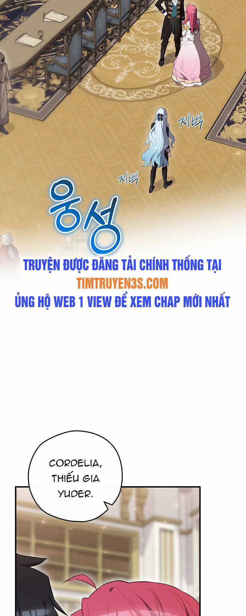 Kẻ Phán Quyết - Chapter 36 - Trang 30