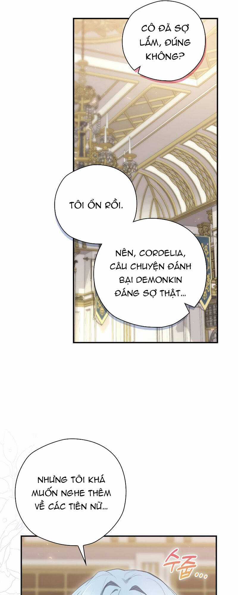 Kẻ Phán Quyết - Chapter 36 - Trang 33