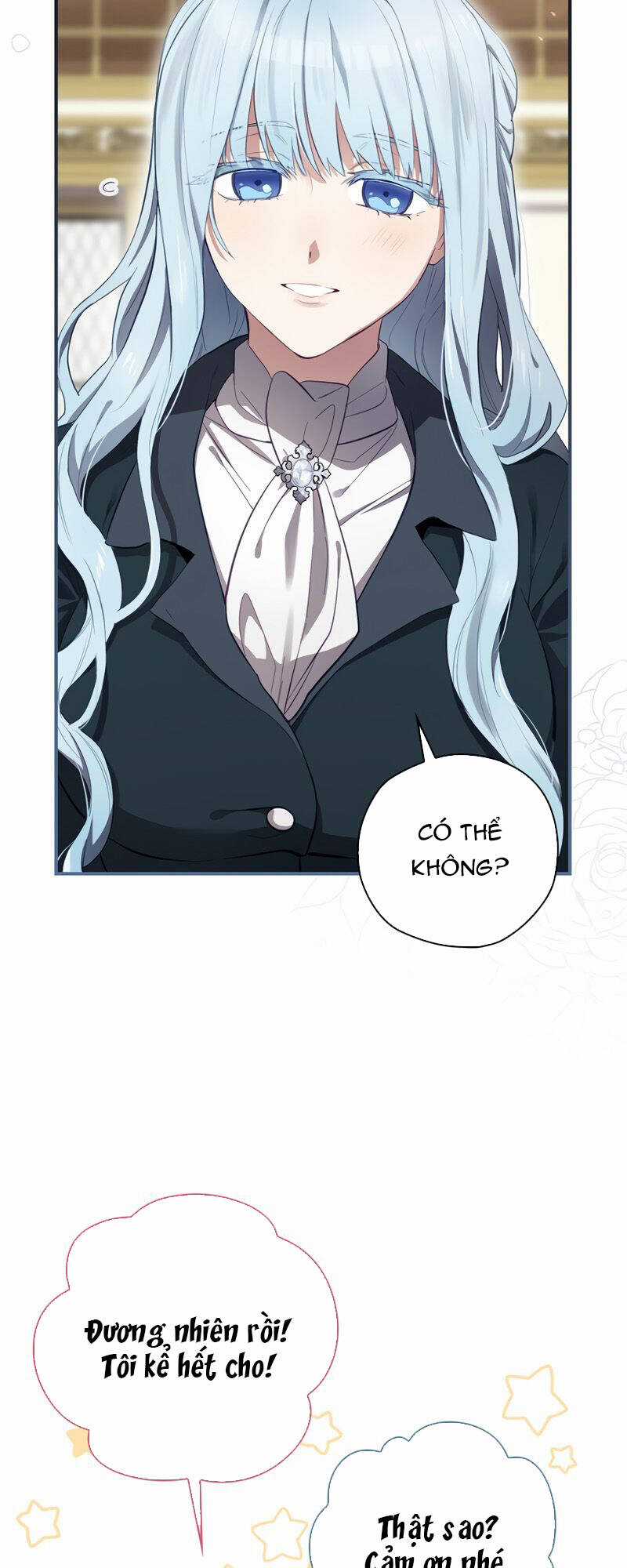 Kẻ Phán Quyết - Chapter 36 - Trang 34