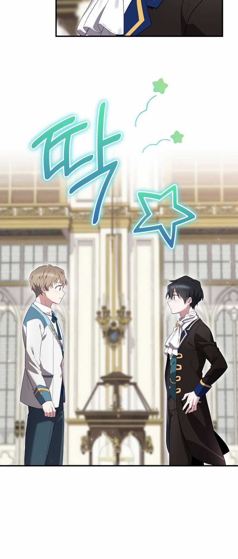 Kẻ Phán Quyết - Chapter 36 - Trang 38