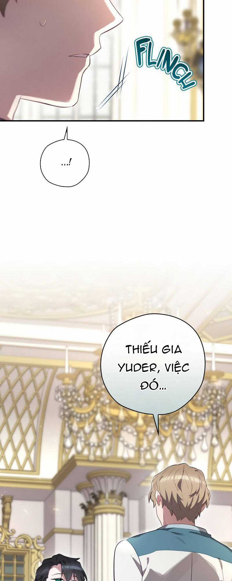 Kẻ Phán Quyết - Chapter 36 - Trang 41