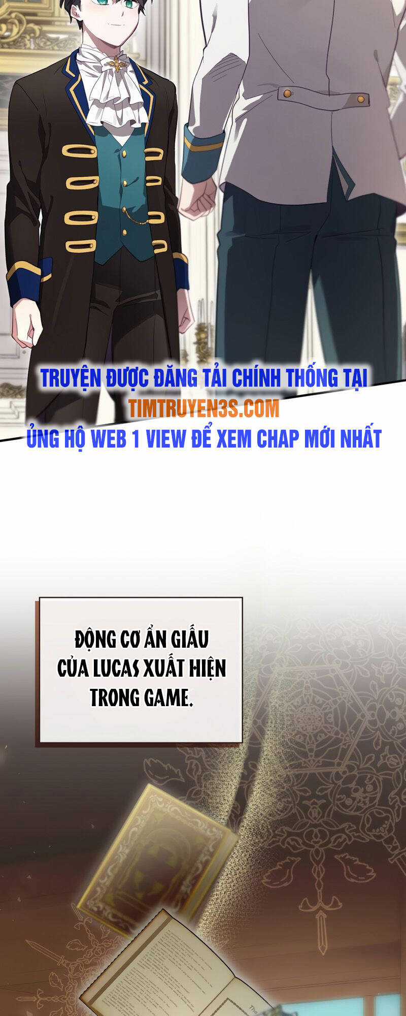 Kẻ Phán Quyết - Chapter 36 - Trang 42