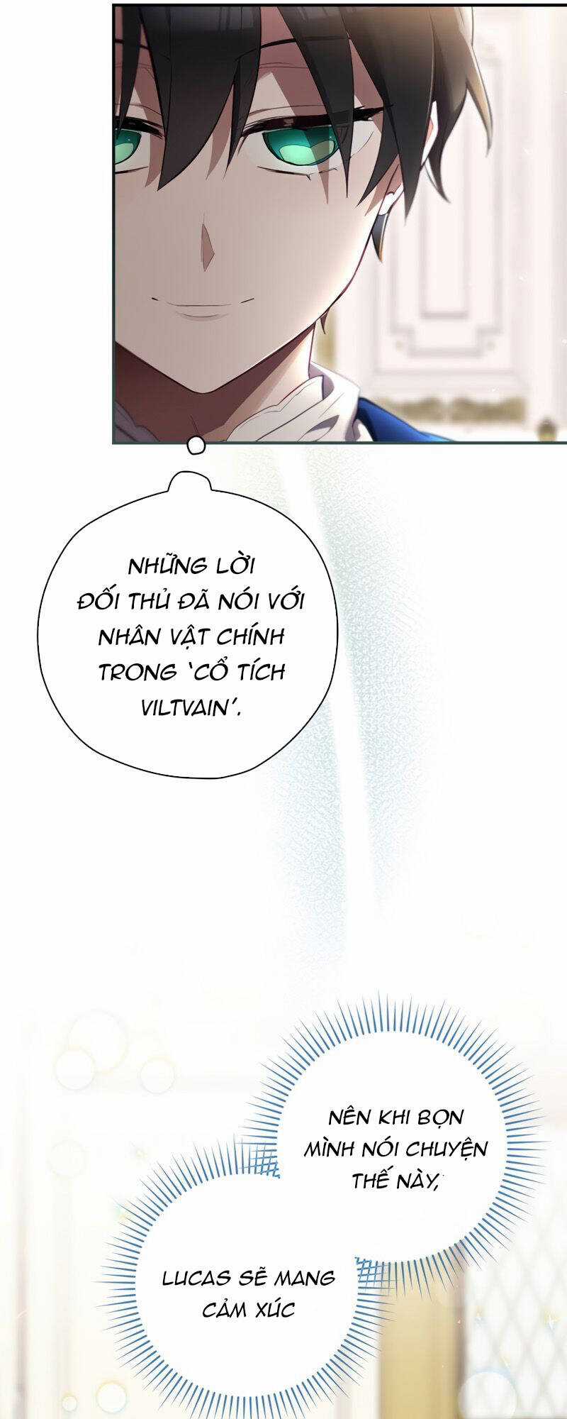 Kẻ Phán Quyết - Chapter 36 - Trang 45