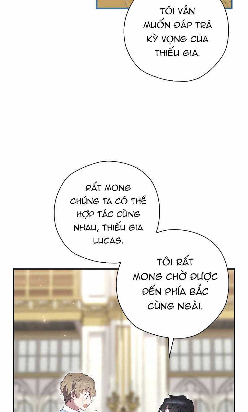 Kẻ Phán Quyết - Chapter 36 - Trang 48