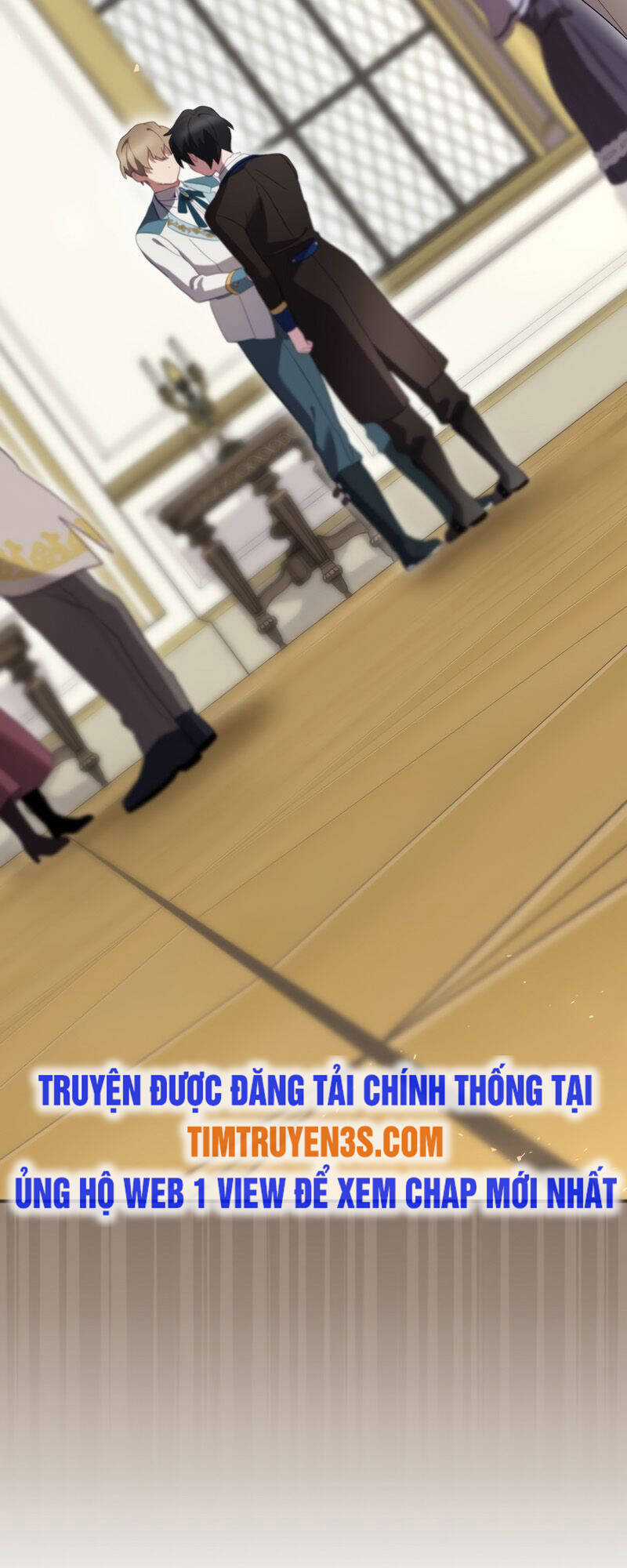 Kẻ Phán Quyết - Chapter 36 - Trang 51