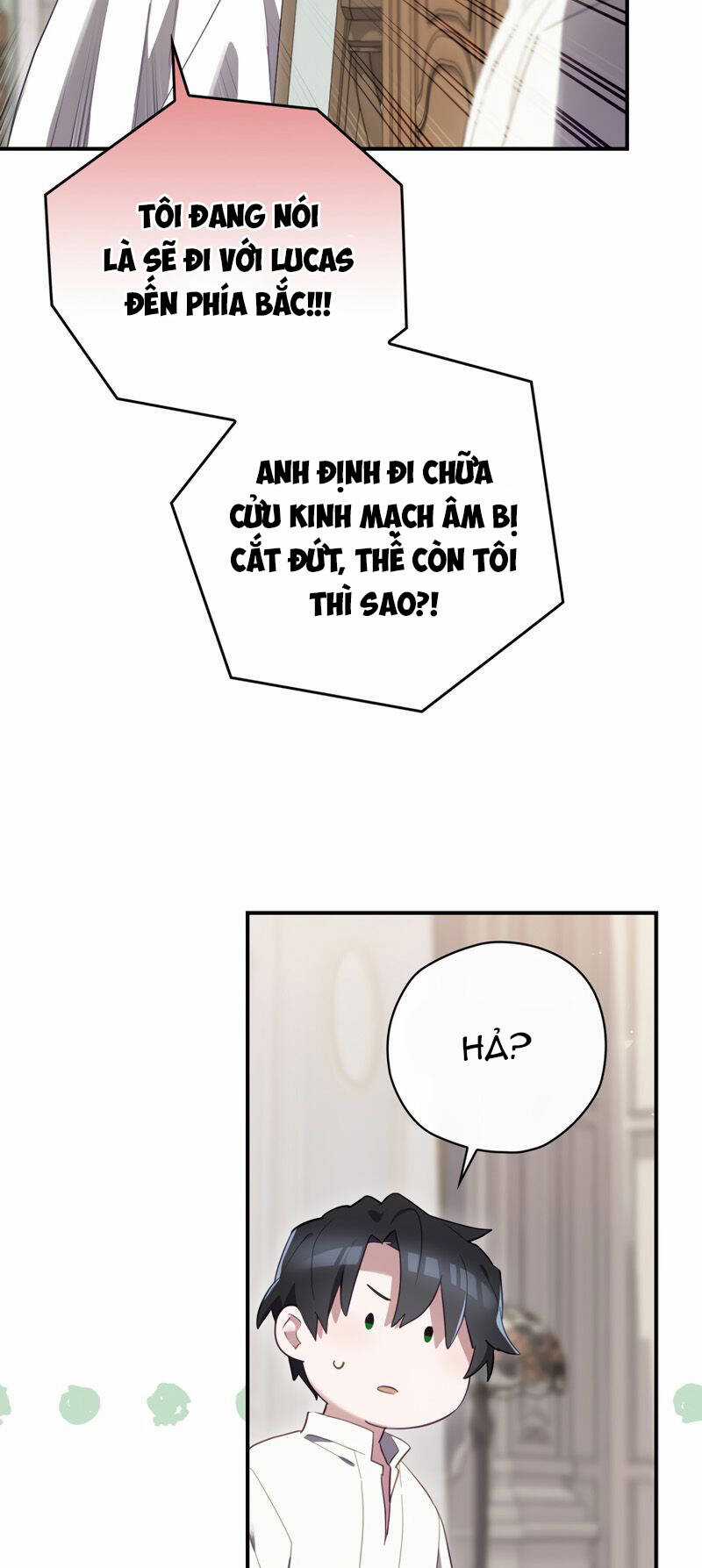 Kẻ Phán Quyết - Chapter 36 - Trang 54