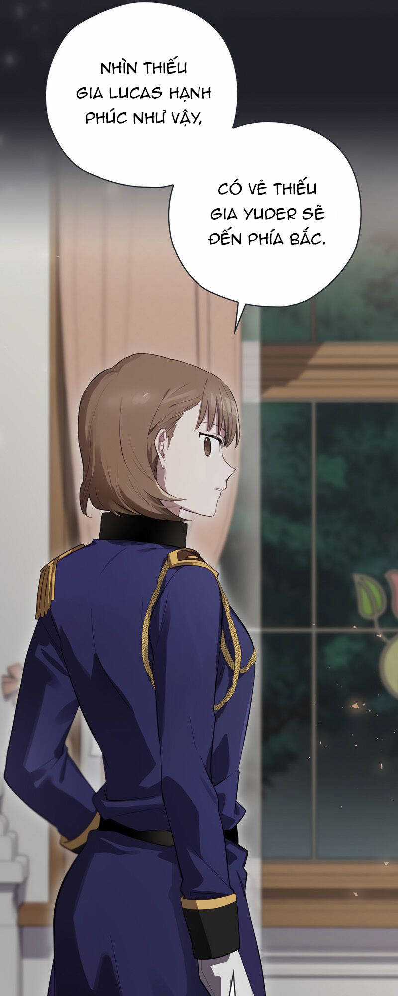 Kẻ Phán Quyết - Chapter 36 - Trang 56