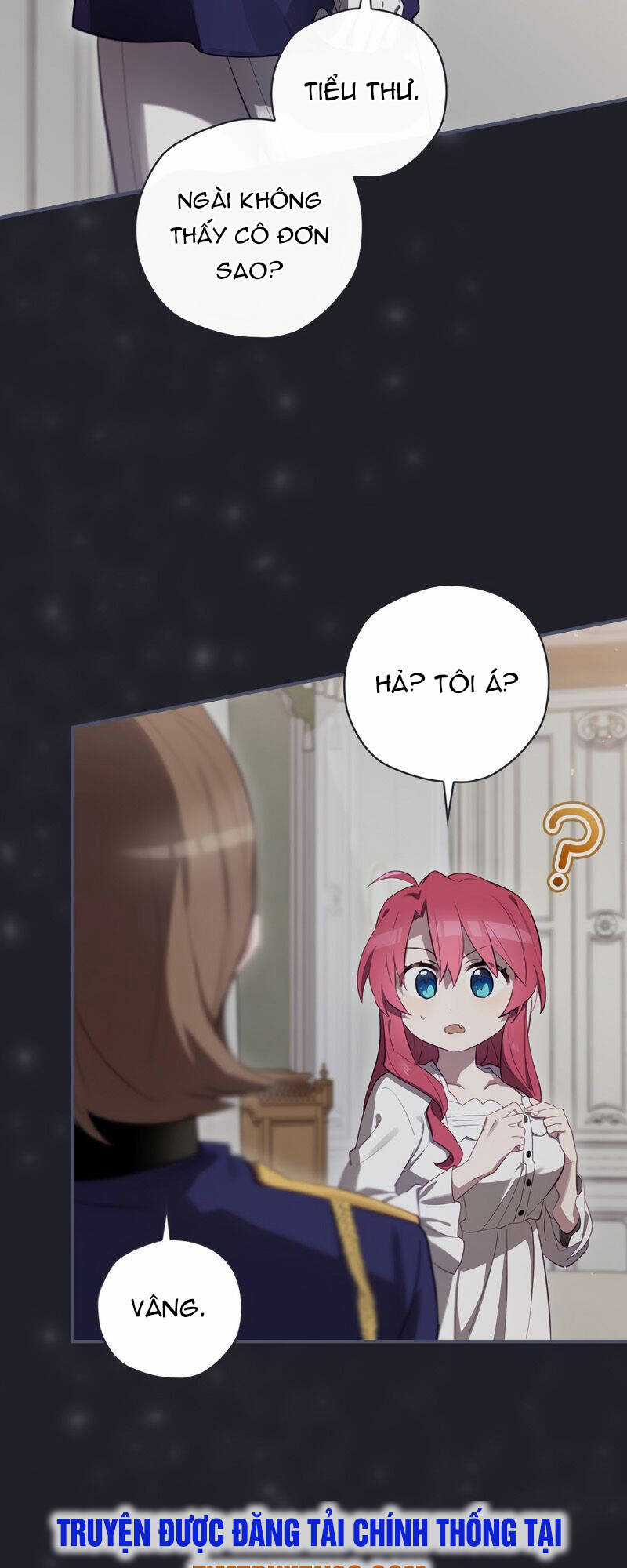 Kẻ Phán Quyết - Chapter 36 - Trang 57