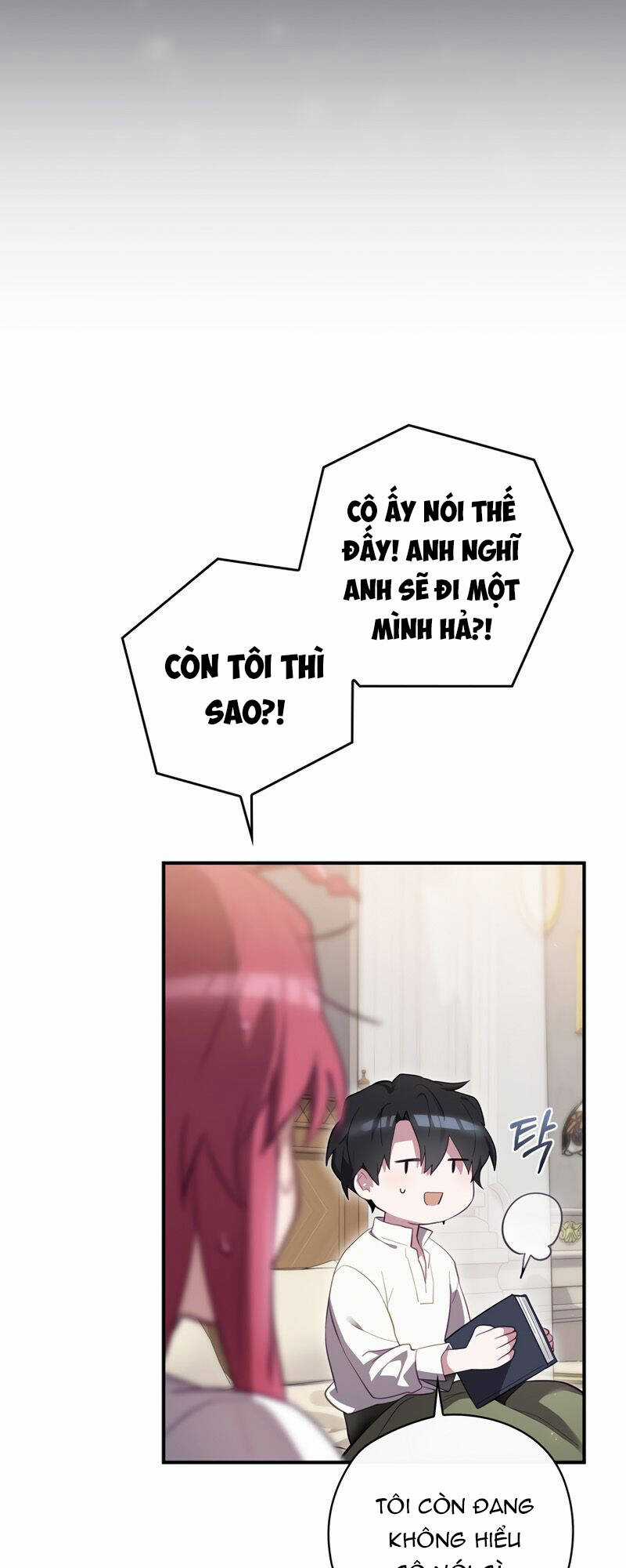 Kẻ Phán Quyết - Chapter 36 - Trang 59