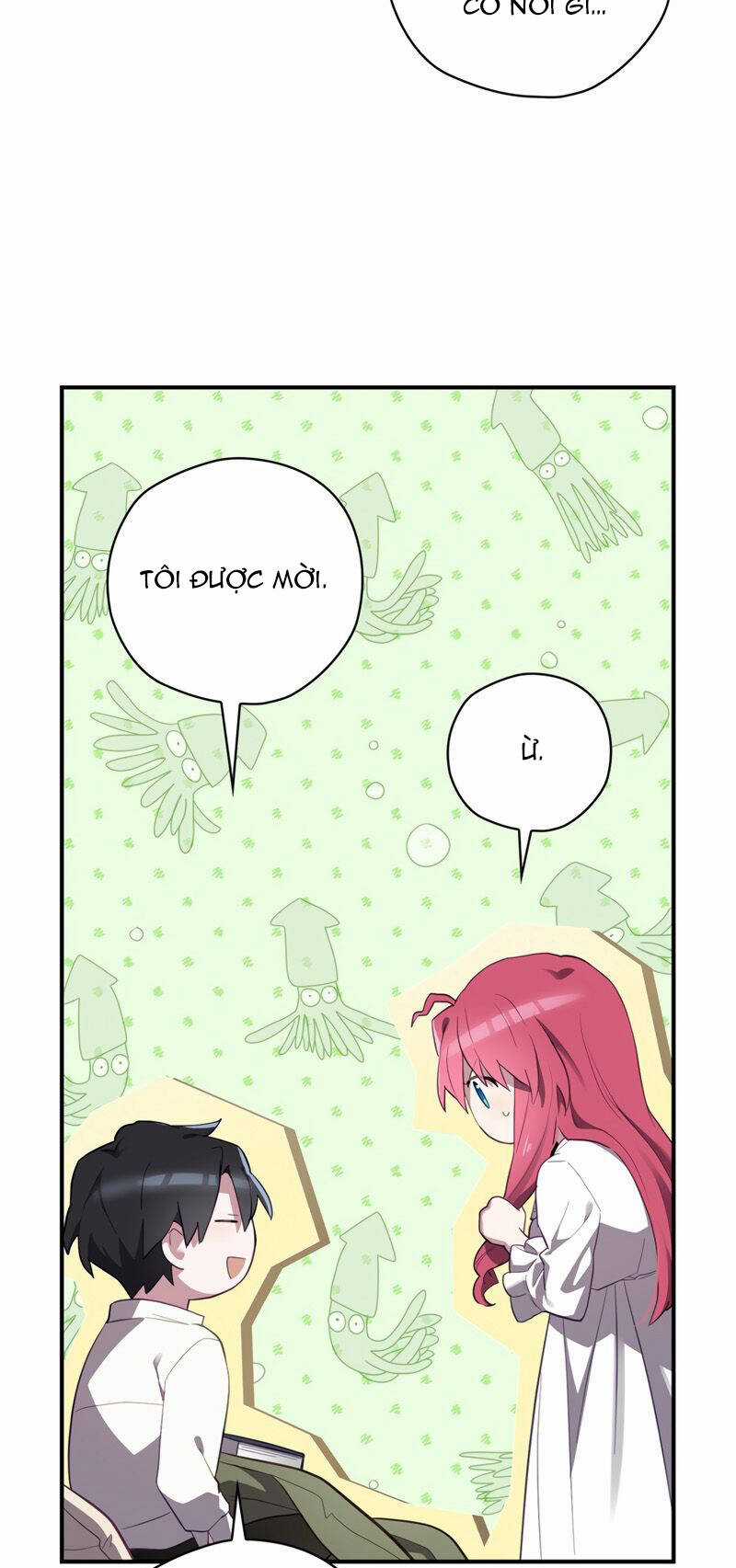 Kẻ Phán Quyết - Chapter 36 - Trang 60