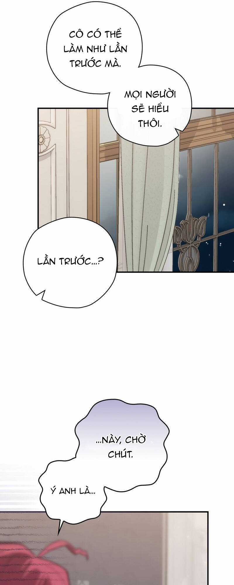 Kẻ Phán Quyết - Chapter 36 - Trang 62