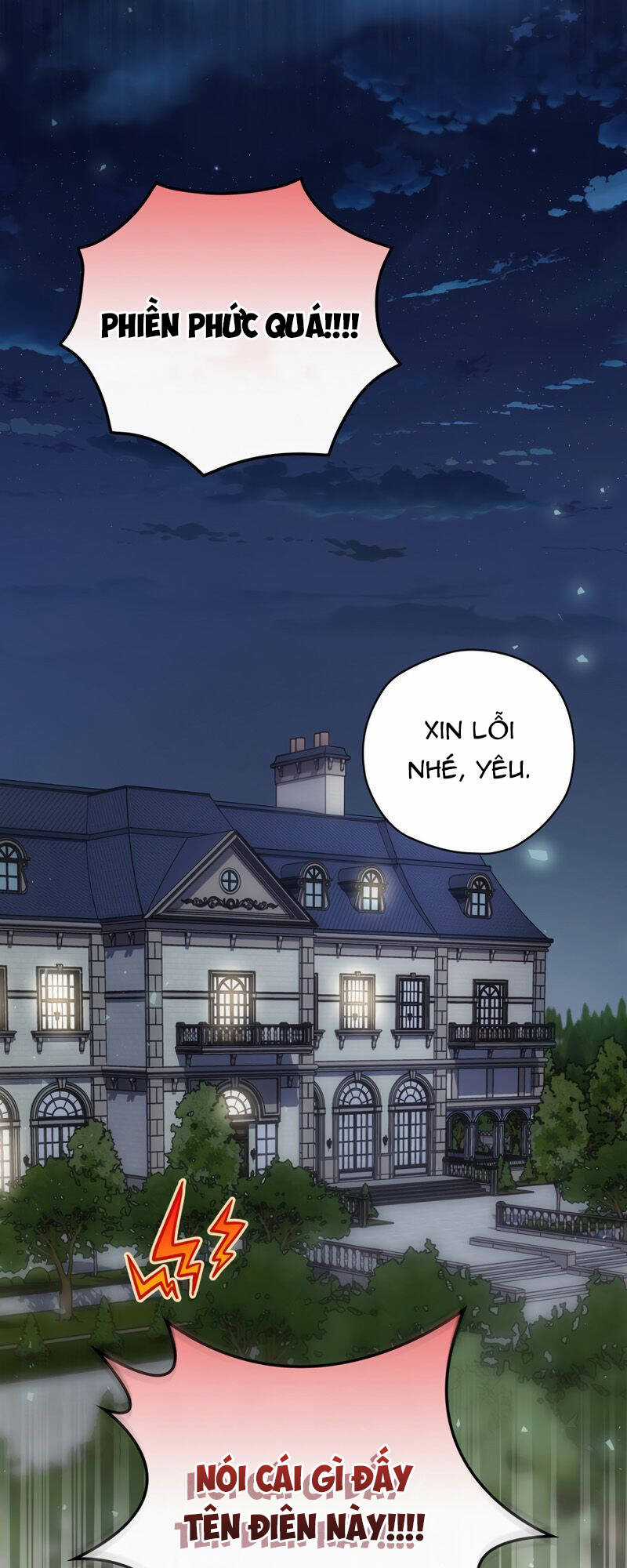 Kẻ Phán Quyết - Chapter 36 - Trang 66