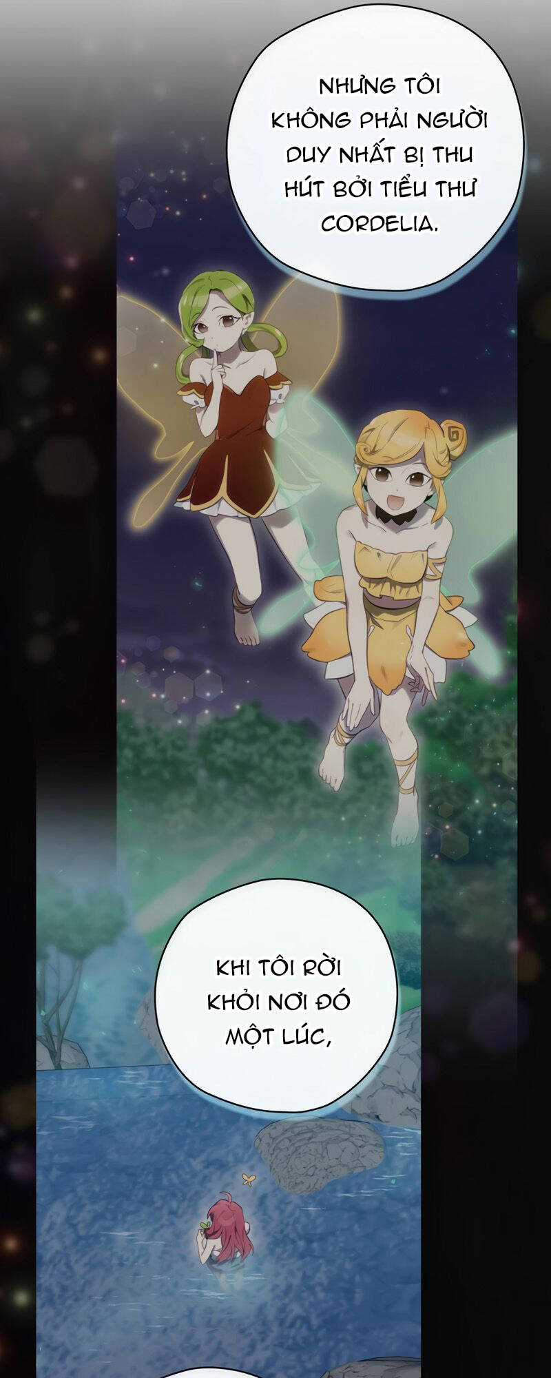 Kẻ Phán Quyết - Chapter 36 - Trang 9