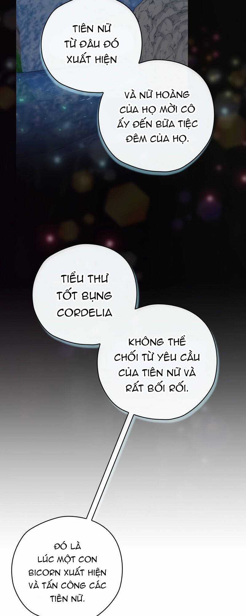 Kẻ Phán Quyết - Chapter 36 - Trang 10