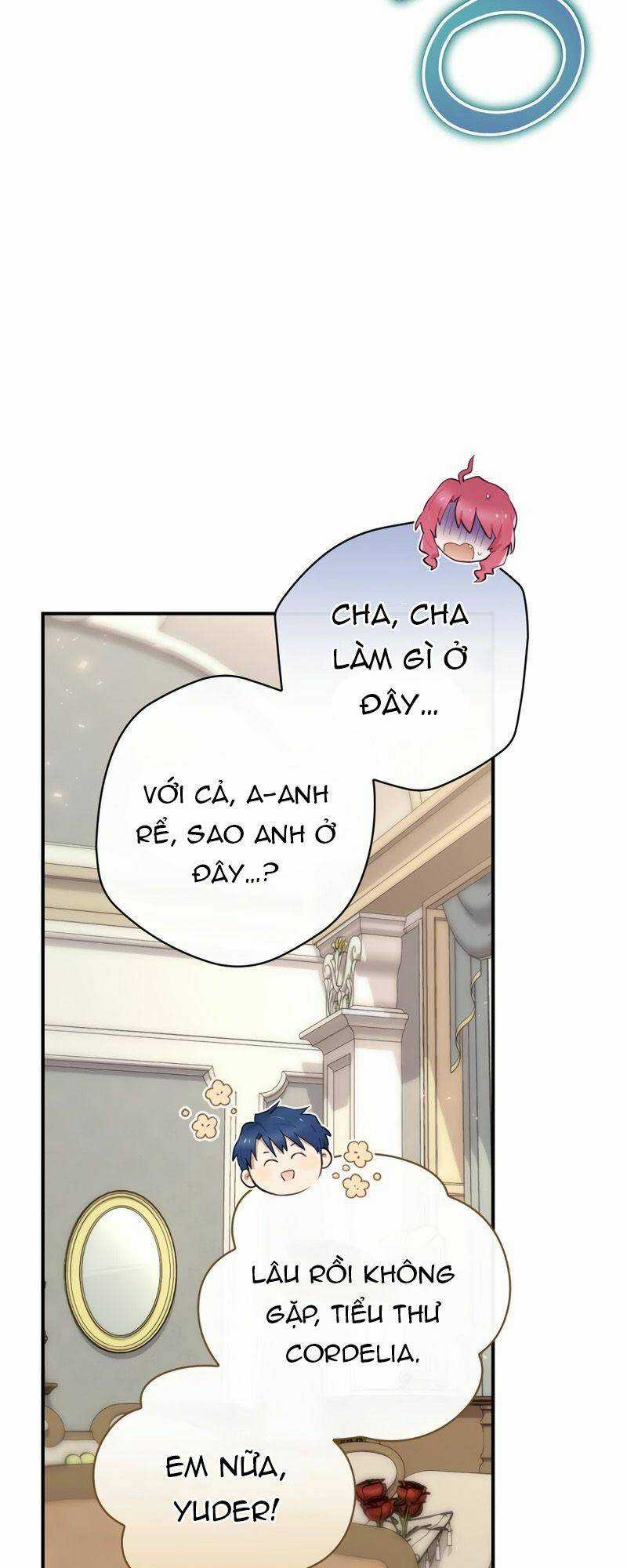 Kẻ Phán Quyết - Chapter 37 - Trang 13