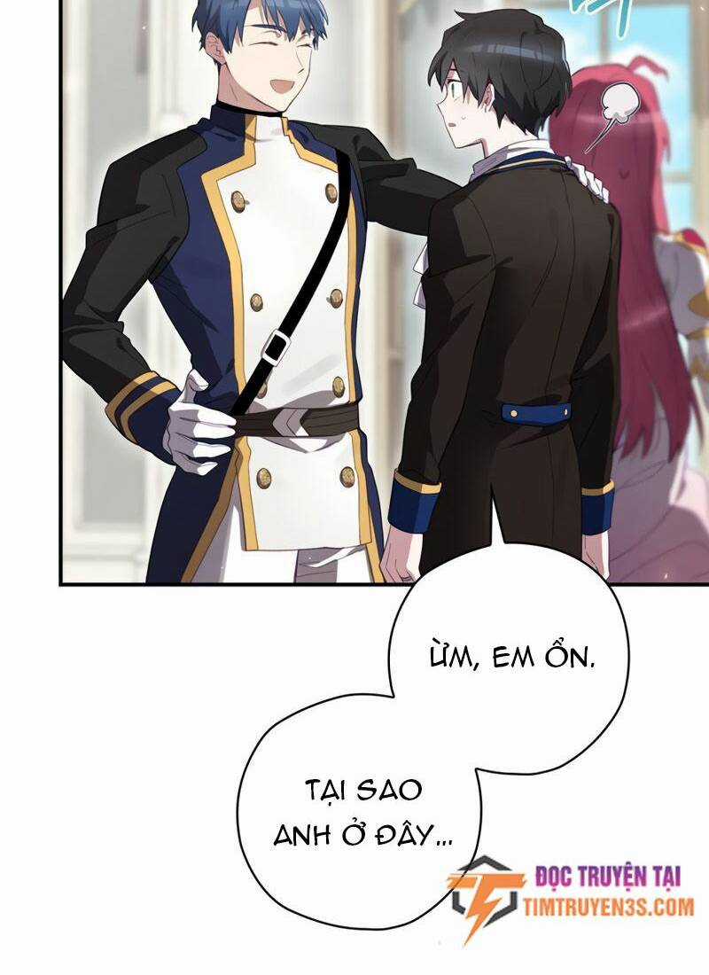 Kẻ Phán Quyết - Chapter 37 - Trang 15