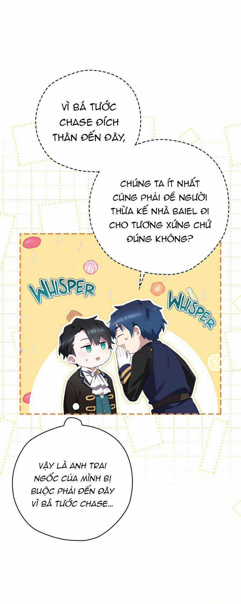 Kẻ Phán Quyết - Chapter 37 - Trang 16