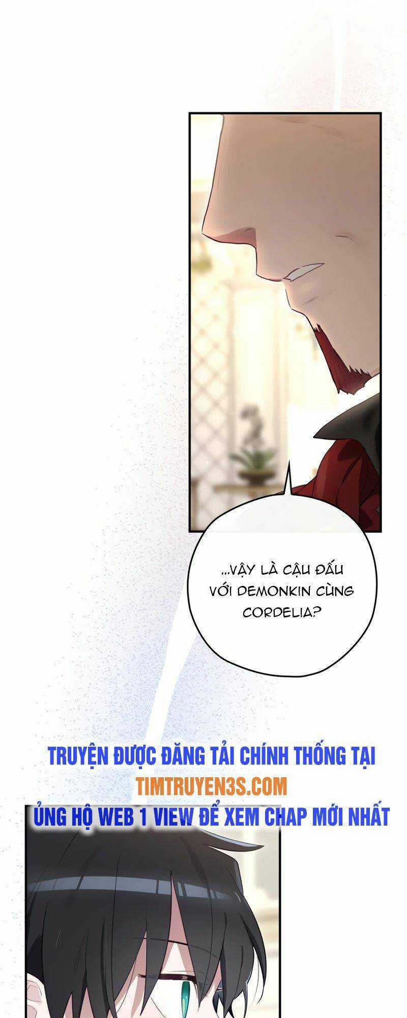 Kẻ Phán Quyết - Chapter 37 - Trang 17