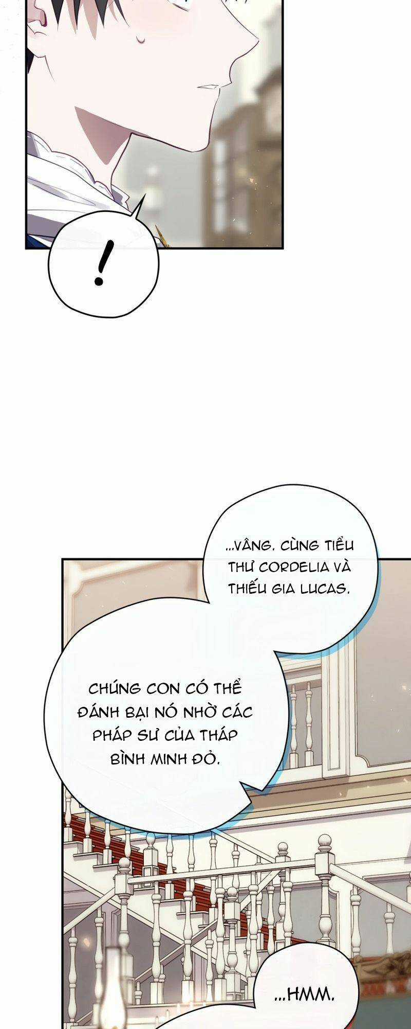 Kẻ Phán Quyết - Chapter 37 - Trang 18