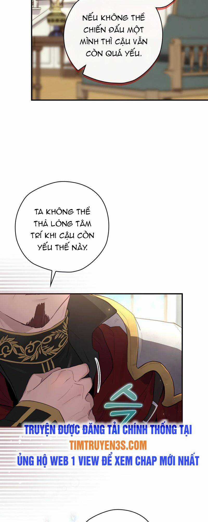 Kẻ Phán Quyết - Chapter 37 - Trang 19