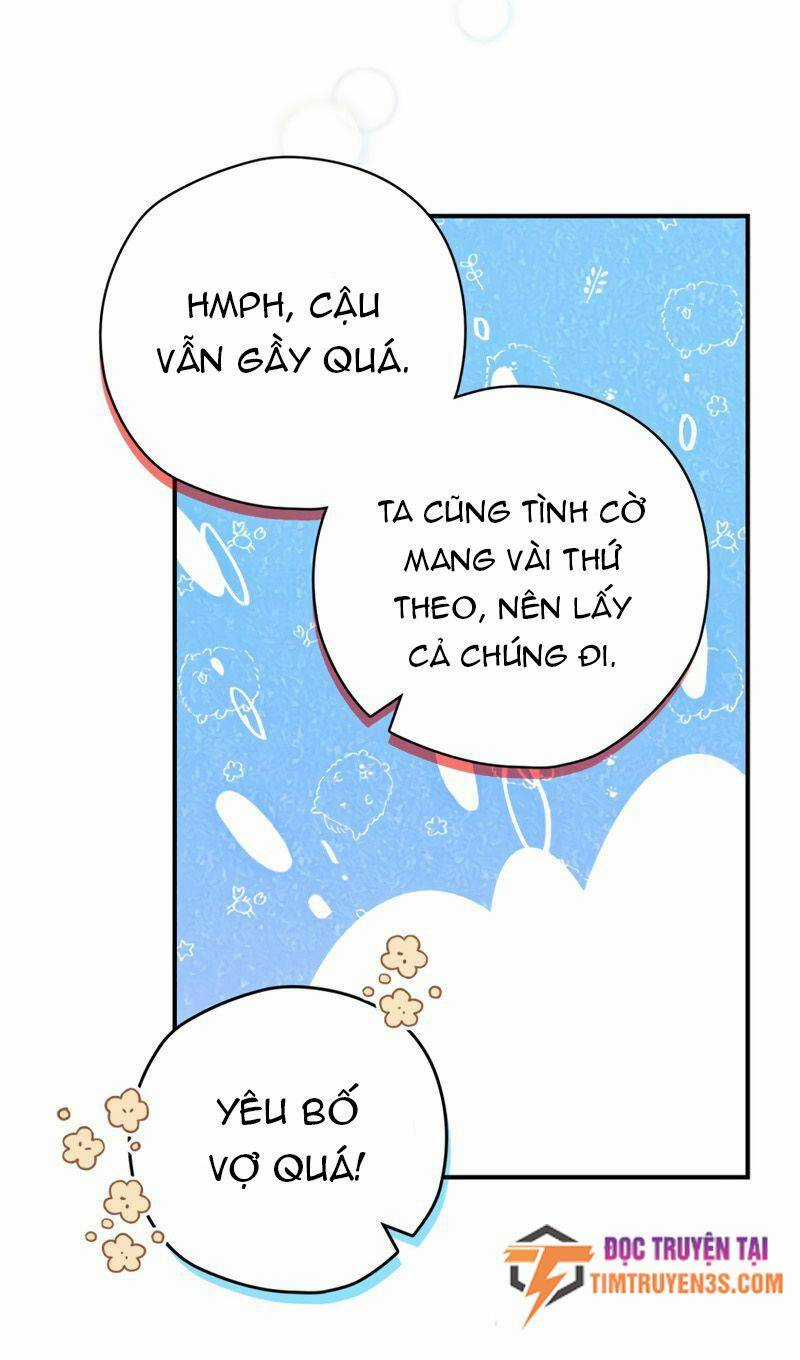 Kẻ Phán Quyết - Chapter 37 - Trang 21