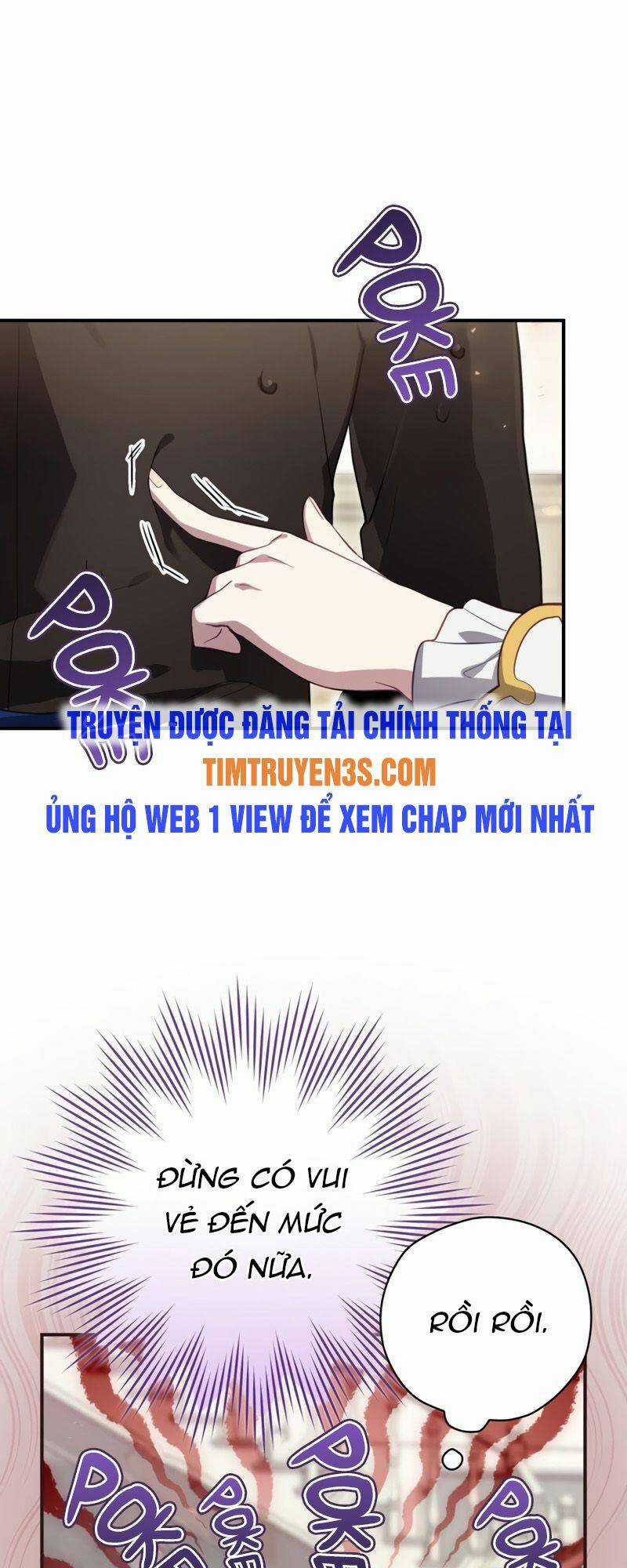 Kẻ Phán Quyết - Chapter 37 - Trang 22