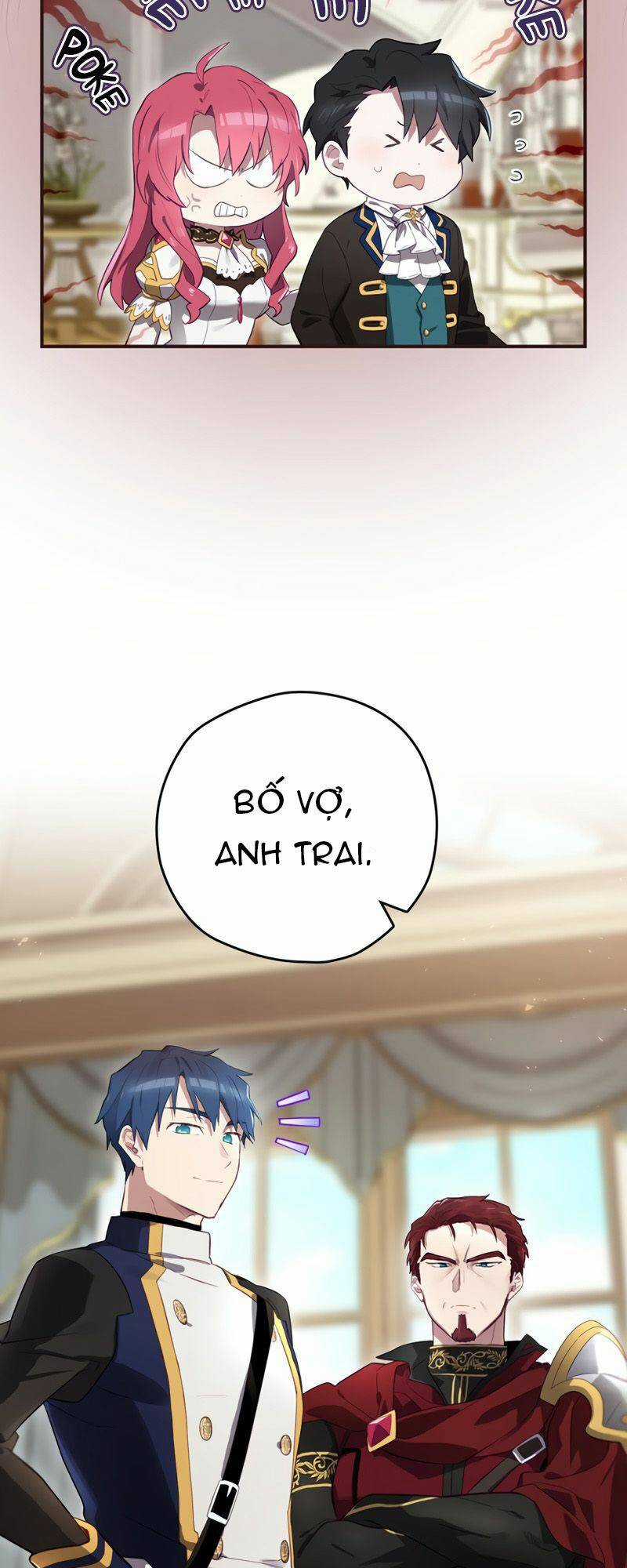 Kẻ Phán Quyết - Chapter 37 - Trang 23