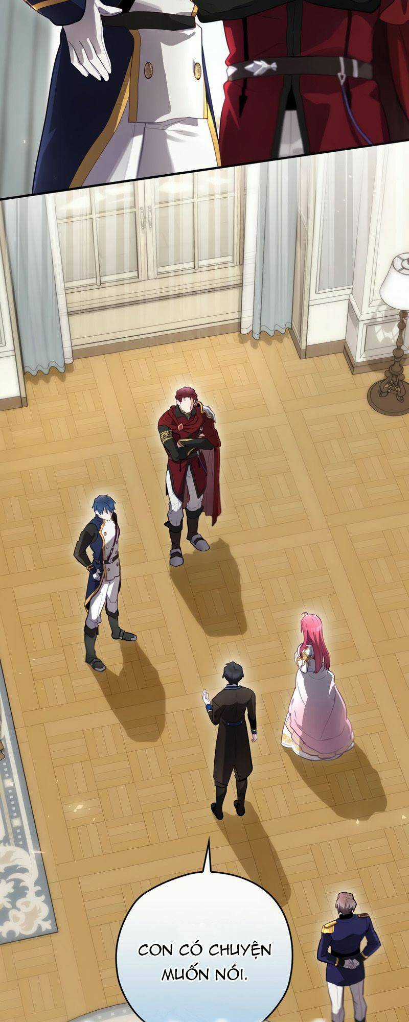 Kẻ Phán Quyết - Chapter 37 - Trang 24