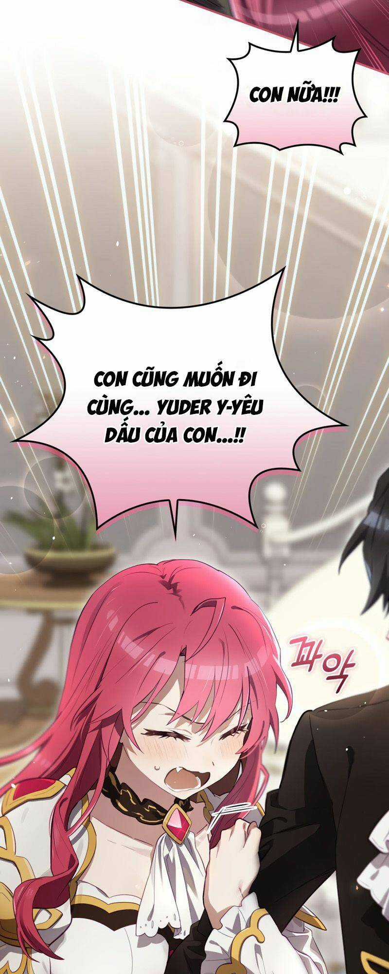 Kẻ Phán Quyết - Chapter 37 - Trang 30