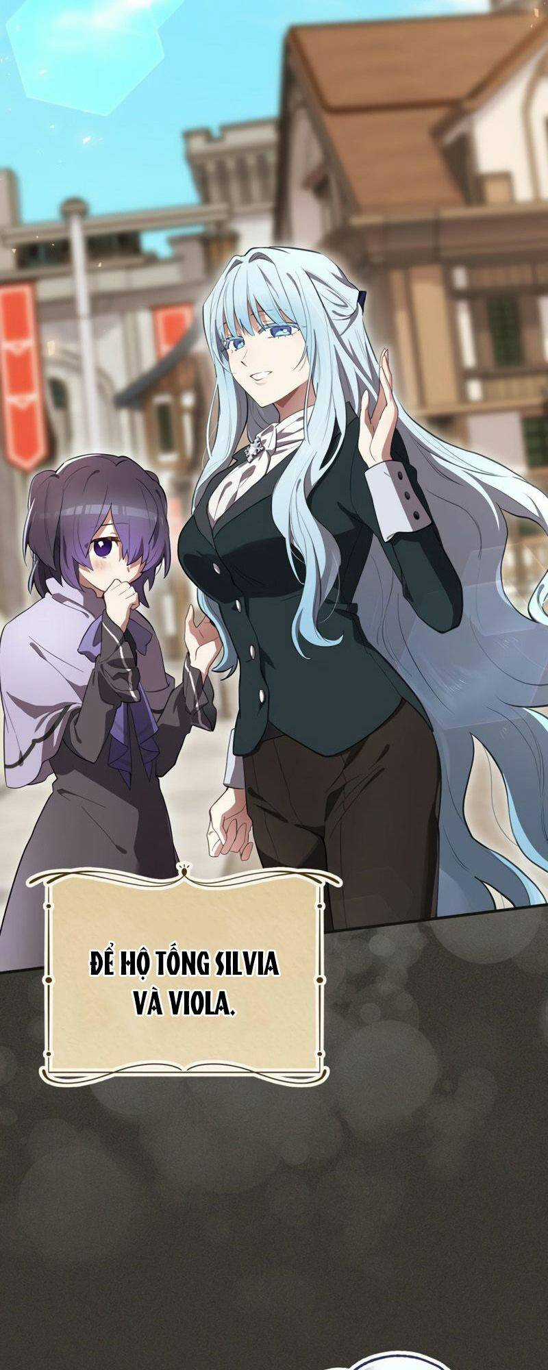 Kẻ Phán Quyết - Chapter 37 - Trang 4