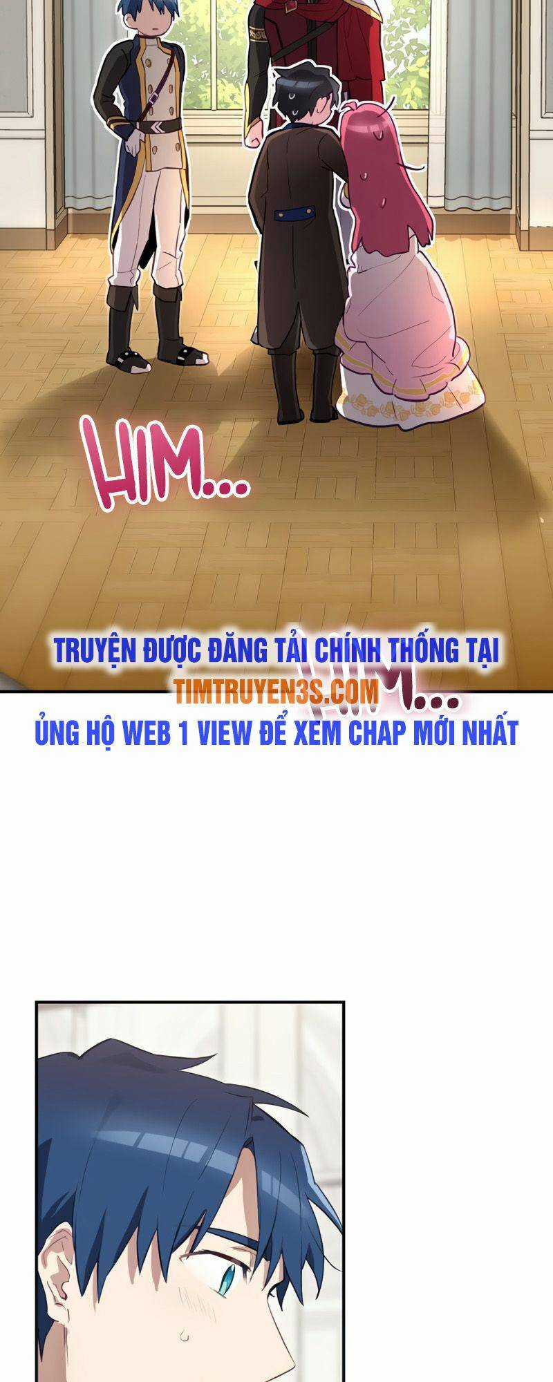 Kẻ Phán Quyết - Chapter 37 - Trang 32