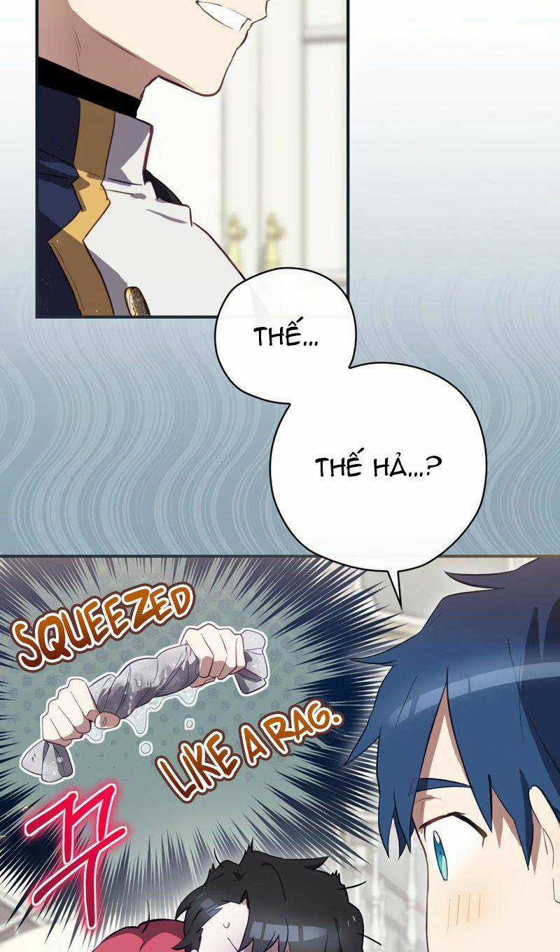 Kẻ Phán Quyết - Chapter 37 - Trang 33