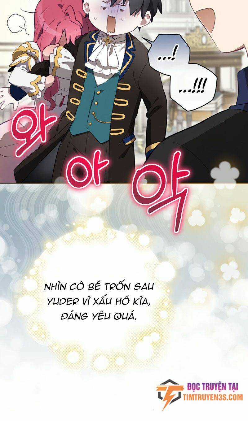 Kẻ Phán Quyết - Chapter 37 - Trang 34