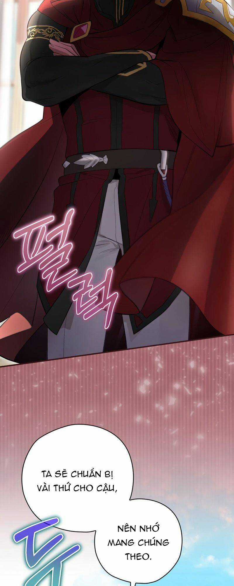 Kẻ Phán Quyết - Chapter 37 - Trang 36