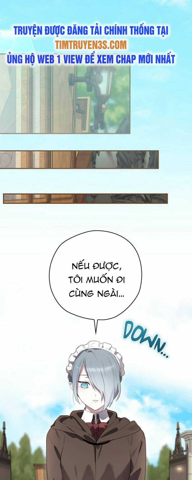 Kẻ Phán Quyết - Chapter 37 - Trang 38