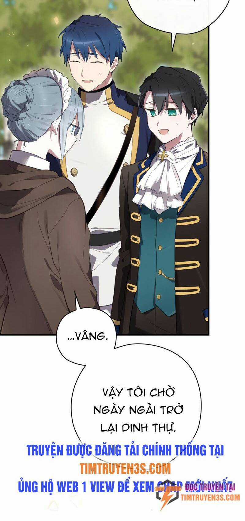 Kẻ Phán Quyết - Chapter 37 - Trang 40