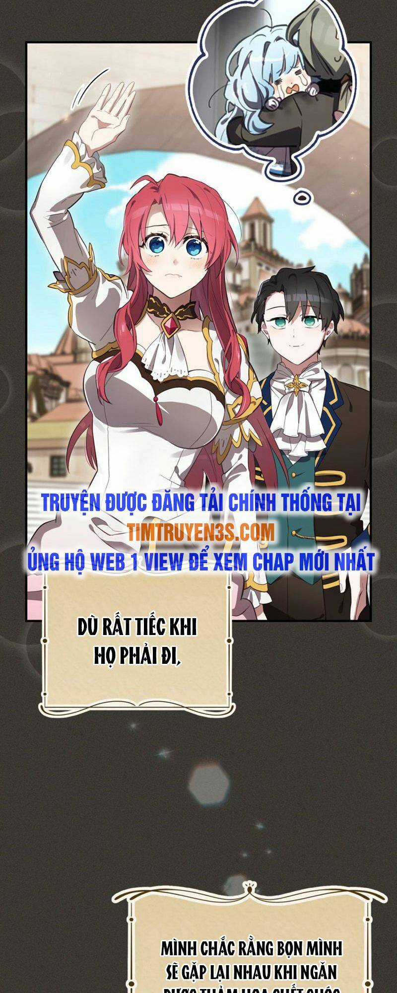 Kẻ Phán Quyết - Chapter 37 - Trang 5