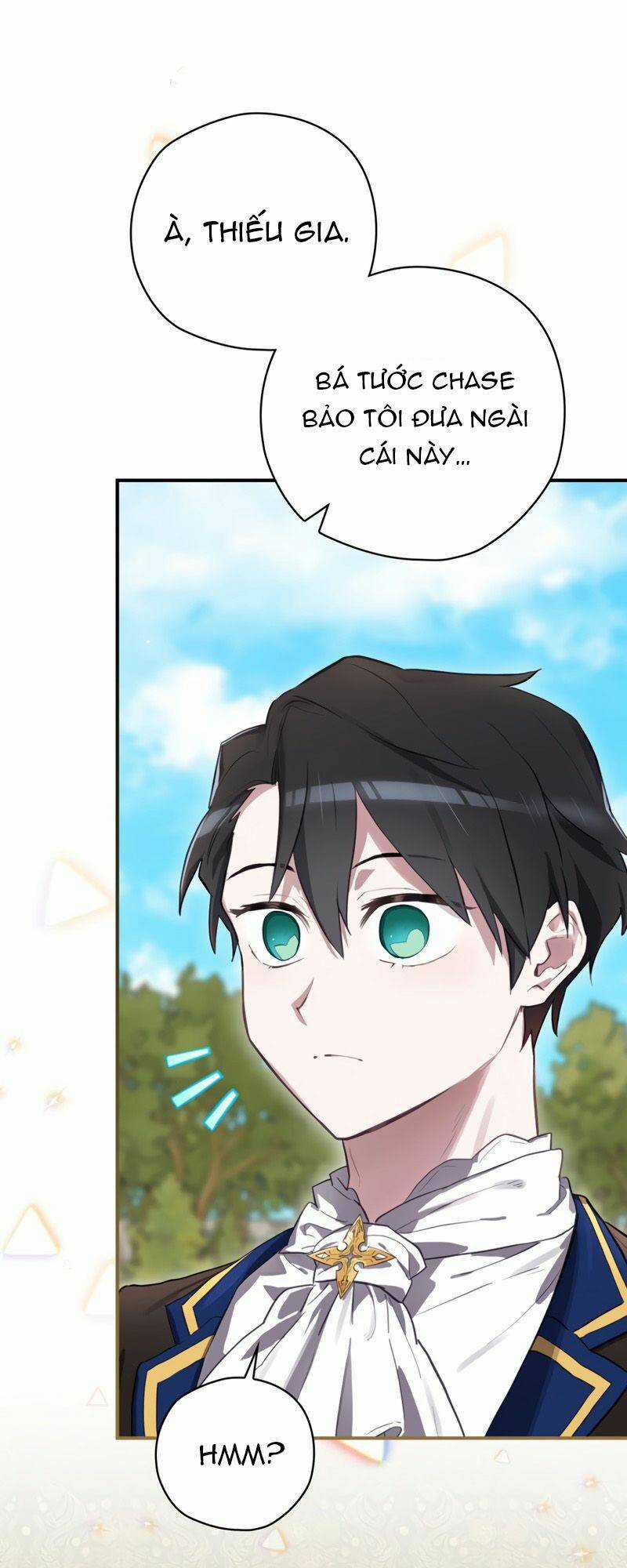 Kẻ Phán Quyết - Chapter 37 - Trang 41