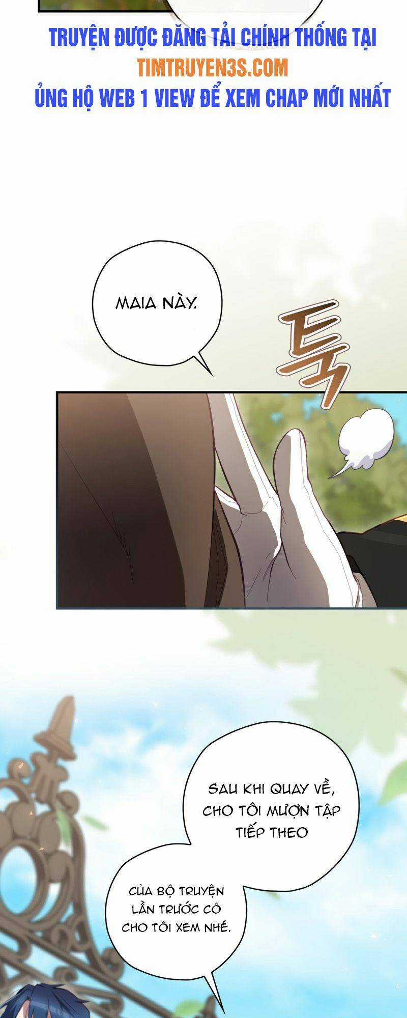 Kẻ Phán Quyết - Chapter 37 - Trang 44