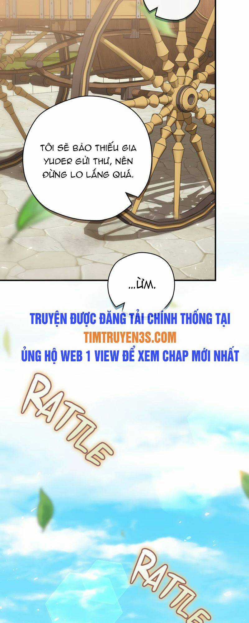 Kẻ Phán Quyết - Chapter 37 - Trang 46