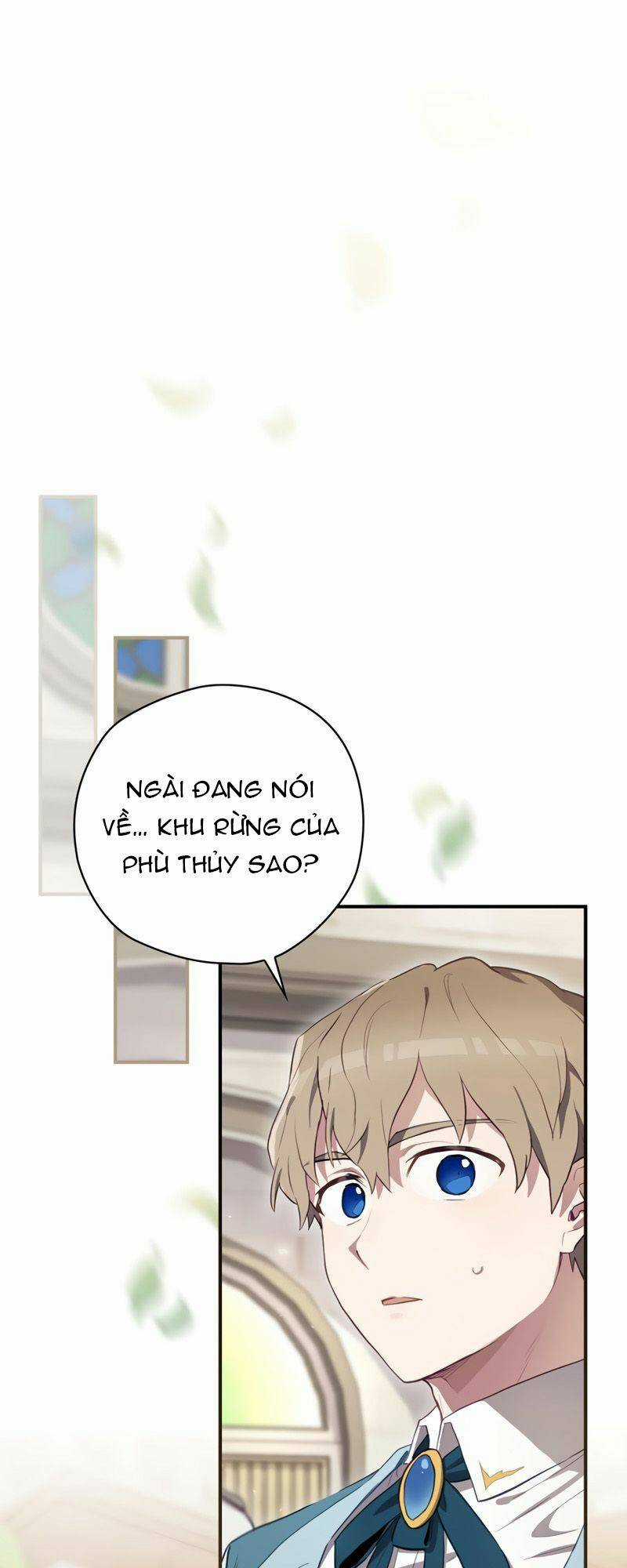 Kẻ Phán Quyết - Chapter 37 - Trang 50