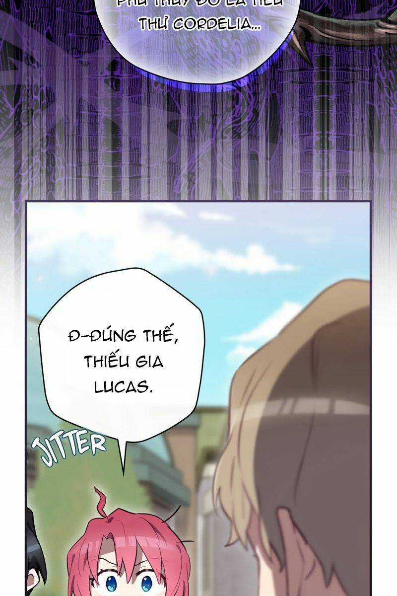 Kẻ Phán Quyết - Chapter 37 - Trang 56