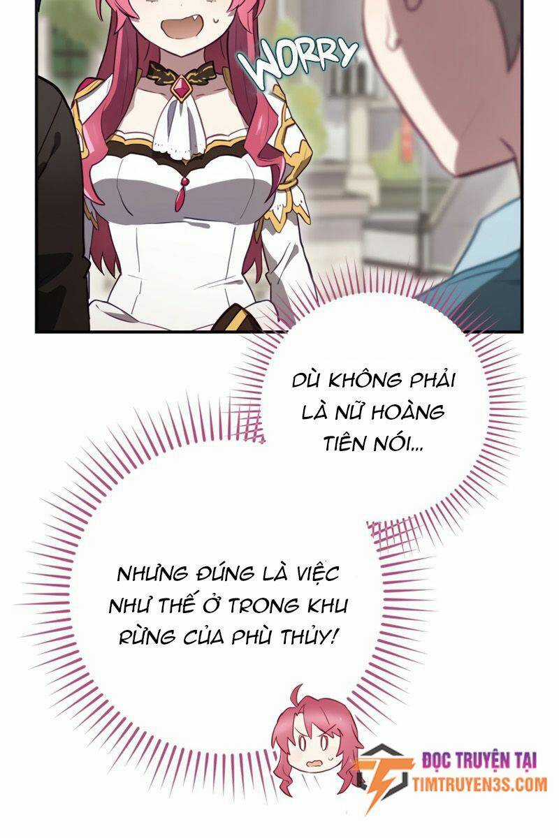 Kẻ Phán Quyết - Chapter 37 - Trang 57