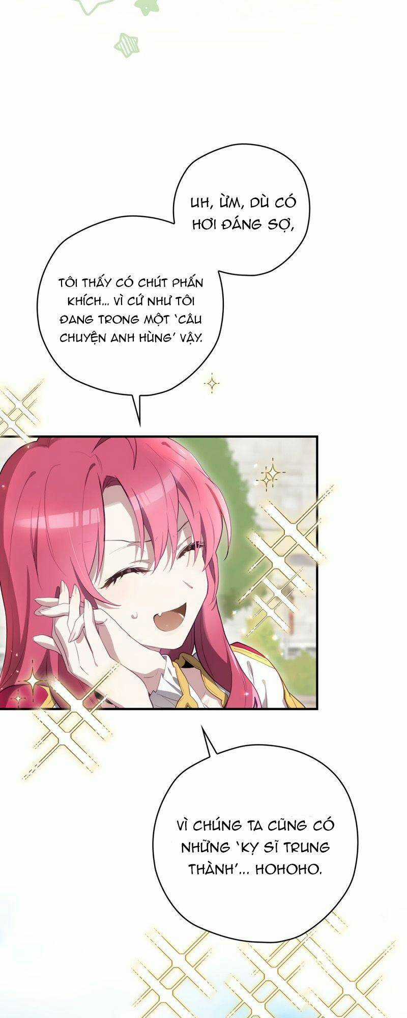 Kẻ Phán Quyết - Chapter 37 - Trang 60