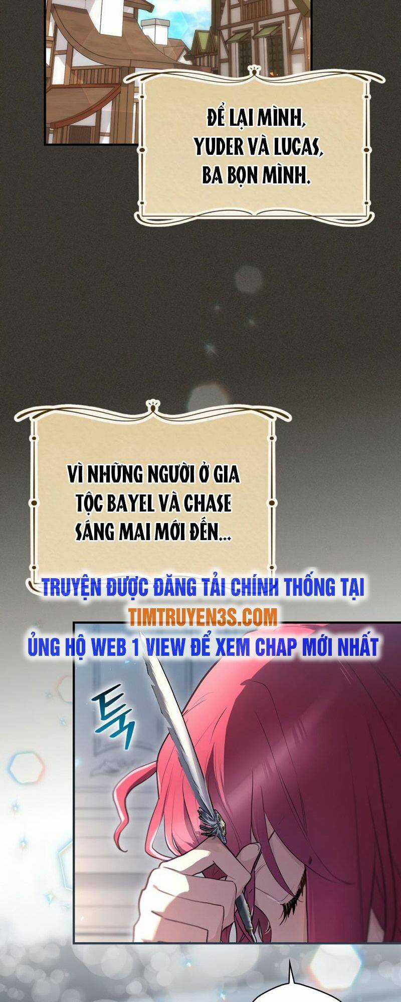 Kẻ Phán Quyết - Chapter 37 - Trang 7