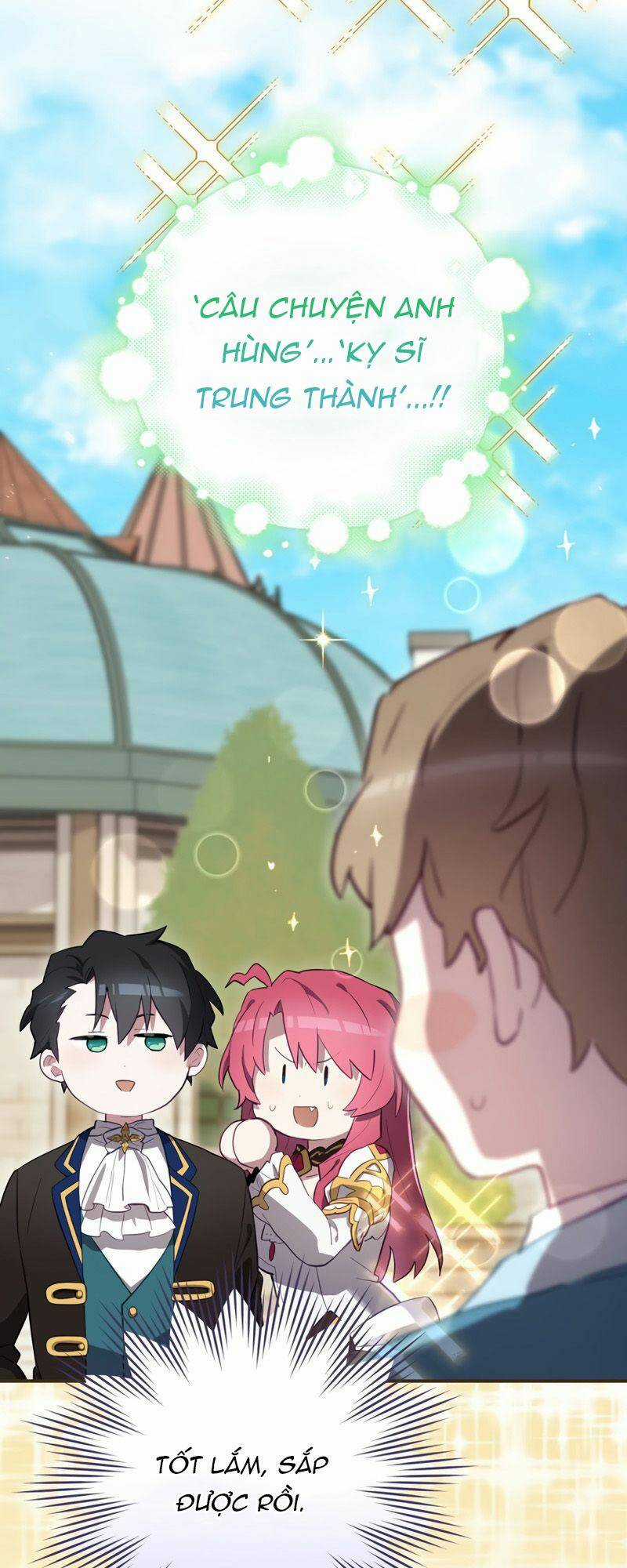 Kẻ Phán Quyết - Chapter 37 - Trang 61