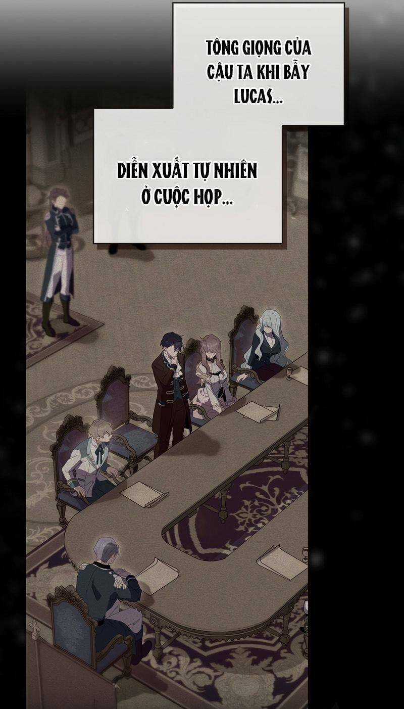 Kẻ Phán Quyết - Chapter 38 - Trang 11